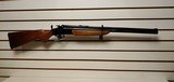 Used Savage 24S24" barrels 22LR top 20 Gauge bottom good condition - 13 of 24