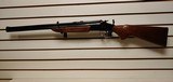 Used Savage 24S24" barrels 22LR top 20 Gauge bottom good condition - 1 of 24