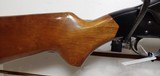 Used Savage 24S24" barrels 22LR top 20 Gauge bottom good condition - 16 of 24
