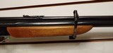 Used Savage 24S24" barrels 22LR top 20 Gauge bottom good condition - 20 of 24