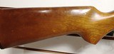 Used Savage 24S24" barrels 22LR top 20 Gauge bottom good condition - 15 of 24
