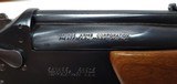 Used Savage 24S24" barrels 22LR top 20 Gauge bottom good condition - 18 of 24