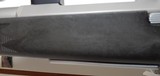 Used Browning A-Bolt 26" barrel 7mm magnum Bushnell Scope bore is clean rifling intact very good condition synthetic stock stainless - 8 of 25