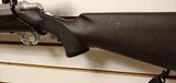 Used Browning A-Bolt 26" barrel 7mm magnum Bushnell Scope bore is clean rifling intact very good condition synthetic stock stainless - 3 of 25