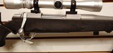 Used Browning A-Bolt 26" barrel 7mm magnum Bushnell Scope bore is clean rifling intact very good condition synthetic stock stainless - 18 of 25