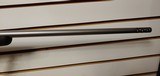 Used Browning A-Bolt 26" barrel 7mm magnum Bushnell Scope bore is clean rifling intact very good condition synthetic stock stainless - 21 of 25