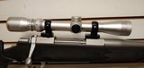 Used Browning A-Bolt 26" barrel 7mm magnum Bushnell Scope bore is clean rifling intact very good condition synthetic stock stainless - 17 of 25