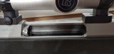 Used Browning A-Bolt 26" barrel 7mm magnum Bushnell Scope bore is clean rifling intact very good condition synthetic stock stainless - 24 of 25