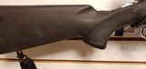 Used Browning A-Bolt 26" barrel 7mm magnum Bushnell Scope bore is clean rifling intact very good condition synthetic stock stainless - 14 of 25