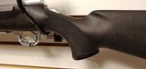 Used Browning A-Bolt 26" barrel 7mm magnum Bushnell Scope bore is clean rifling intact very good condition synthetic stock stainless - 4 of 25