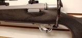 Used Browning A-Bolt 26" barrel 7mm magnum Bushnell Scope bore is clean rifling intact very good condition synthetic stock stainless - 5 of 25