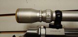 Used Browning A-Bolt 26" barrel 7mm magnum Bushnell Scope bore is clean rifling intact very good condition synthetic stock stainless - 16 of 25