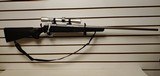 Used Browning A-Bolt 26" barrel 7mm magnum Bushnell Scope bore is clean rifling intact very good condition synthetic stock stainless - 12 of 25