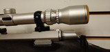 Used Browning A-Bolt 26" barrel 7mm magnum Bushnell Scope bore is clean rifling intact very good condition synthetic stock stainless - 6 of 25