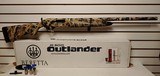 Used Beretta A300 Mossy Oak Camo 12 gauge 4 chokes 1 Full 1 Mod 1 IC 1 Skeet wrench stock shim manuals very good condition price reduced - 13 of 25