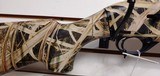 Used Beretta A300 Mossy Oak Camo 12 gauge 4 chokes 1 Full 1 Mod 1 IC 1 Skeet wrench stock shim manuals very good condition price reduced - 16 of 25