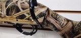 Used Beretta A300 Mossy Oak Camo 12 gauge 4 chokes 1 Full 1 Mod 1 IC 1 Skeet wrench stock shim manuals very good condition price reduced - 5 of 25