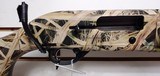 Used Beretta A300 Mossy Oak Camo 12 gauge 4 chokes 1 Full 1 Mod 1 IC 1 Skeet wrench stock shim manuals very good condition price reduced - 17 of 25