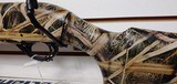 Used Beretta A300 Mossy Oak Camo 12 gauge 4 chokes 1 Full 1 Mod 1 IC 1 Skeet wrench stock shim manuals very good condition price reduced - 4 of 25