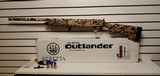 Used Beretta A300 Mossy Oak Camo 12 gauge 4 chokes 1 Full 1 Mod 1 IC 1 Skeet wrench stock shim manuals very good condition price reduced - 1 of 25