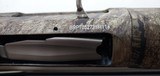 New Browning A5 Realtree Timber camo 12 gauge 28" barrel 3 chokes 1 full 1 mod 1 imp cyl butt extender shims lock choke wrench luggage case - 24 of 25