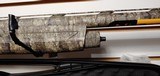 New Browning A5 Realtree Timber camo 12 gauge 28" barrel 3 chokes 1 full 1 mod 1 imp cyl butt extender shims lock choke wrench luggage case - 23 of 25