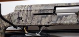 New Browning A5 Realtree Timber camo 12 gauge 28" barrel 3 chokes 1 full 1 mod 1 imp cyl butt extender shims lock choke wrench luggage case - 19 of 25