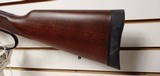 New Henry Big Boy Steel 17" barrel 41 Magnum new condition in box - 2 of 23