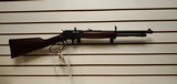 New Henry Big Boy Steel 17" barrel 41 Magnum new condition in box - 11 of 23