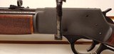 New Henry Big Boy Steel 17" barrel 41 Magnum new condition in box - 7 of 23