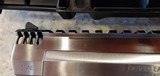 New Magnum Research Desert Eagle 50AE 6 1/2" barrelhard case sock lock manuals new in box - 9 of 24