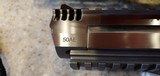 New Magnum Research Desert Eagle 50AE 6 1/2" barrelhard case sock lock manuals new in box - 8 of 24