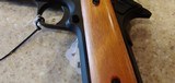 Slightly Used Rock Island Armory 1911 45ACP 5" barrel hard case test shells good condition - 5 of 20
