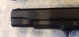 Slightly Used Rock Island Armory 1911 45ACP 5" barrel hard case test shells good condition - 9 of 20