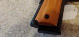 Slightly Used Rock Island Armory 1911 45ACP 5" barrel hard case test shells good condition - 11 of 20