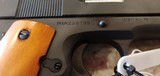 Slightly Used Rock Island Armory 1911 45ACP 5" barrel hard case test shells good condition - 14 of 20