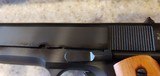 Slightly Used Rock Island Armory 1911 45ACP 5" barrel hard case test shells good condition - 8 of 20