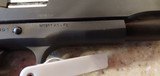 Slightly Used Rock Island Armory 1911 45ACP 5" barrel hard case test shells good condition - 15 of 20