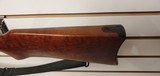 Used Ruger Mini-14 .223 18" barrel with flash suppressor nylon strap1 magazine good condition some scratches in stock - 4 of 24