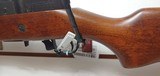 Used Ruger Mini-14 .223 18" barrel with flash suppressor nylon strap1 magazine good condition some scratches in stock - 6 of 24