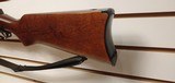 Used Ruger Mini-14 .223 18" barrel with flash suppressor nylon strap1 magazine good condition some scratches in stock - 2 of 24