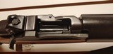 Used Ruger Mini-14 .223 18" barrel with flash suppressor nylon strap1 magazine good condition some scratches in stock - 22 of 24