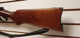 Used Ruger Mini-14 .223 18" barrel with flash suppressor nylon strap1 magazine good condition some scratches in stock - 3 of 24