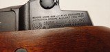 Used Ruger Mini-14 .223 18" barrel with flash suppressor nylon strap1 magazine good condition some scratches in stock - 11 of 24