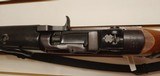 Used Ruger Mini-14 .223 18" barrel with flash suppressor nylon strap1 magazine good condition some scratches in stock - 12 of 24