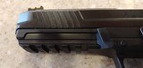 New Ruger Model 57 5.7x285" barrel2 20 round magazines manuals lock hard case new condition - 12 of 25