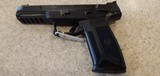 New Ruger Model 57 5.7x285" barrel2 20 round magazines manuals lock hard case new condition - 4 of 25