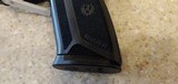 New Ruger Model 57 5.7x285" barrel2 20 round magazines manuals lock hard case new condition - 5 of 25