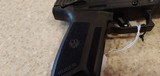 New Ruger Model 57 5.7x285" barrel2 20 round magazines manuals lock hard case new condition - 17 of 25