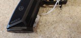 New Ruger Model 57 5.7x285" barrel2 20 round magazines manuals lock hard case new condition - 25 of 25